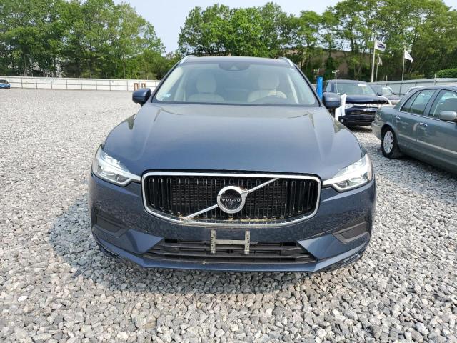 2018 VOLVO XC60 T5 MO YV4102RK3J1028226