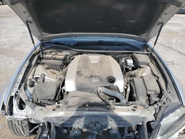 2015 LEXUS GS 350 - JTHBE1BL9FA003228