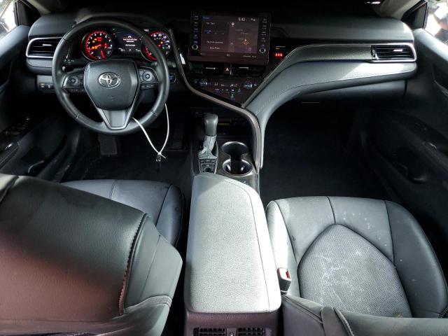 2024 TOYOTA CAMRY XSE 4T1K61AK5RU263664