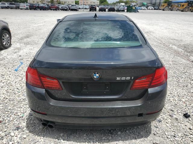 wbafr1c52bc738331 - 2011 Bmw 5 series i - #63056085