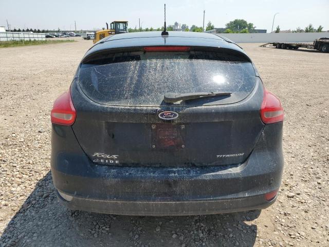2018 FORD FOCUS TITA - 1FADP3N20JL280775