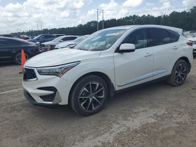 Vin: 5j8tc1h79kl017216, lot: 61221175, acura rdx advance 2019 img_1