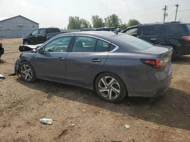 Vin: 4s3bwan65l3020533, lot: 59271175, subaru legacy limited 20202