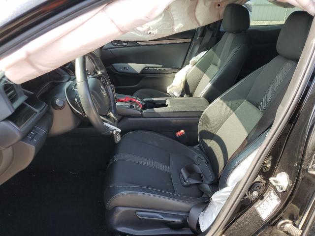2021 HONDA CIVIC SPOR - SHHFK7H44MU225726