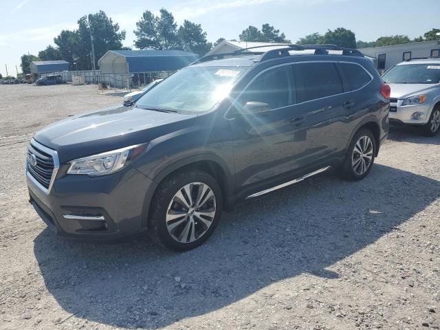 Vin: 4s4wmald8k3475847, lot: 59414655, subaru ascent limited 2019 img_1
