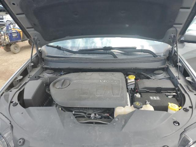 2019 JEEP CHEROKEE L 1C4PJMLX9KD393973
