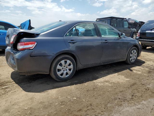 Vin: 4t4bf3ek7br159856, lot: 59521625, toyota camry base 20113