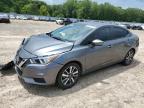 2021 NISSAN VERSA SV - 3N1CN8EV3ML820084