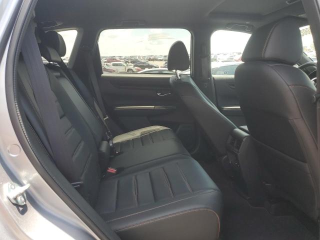 2025 HONDA CR-V SPORT-L 7FARS6H86SE083361