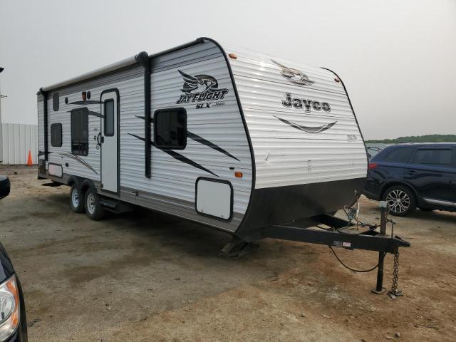 JAYCO JAYFLIGHT 2016 1UJBJ0BN5G17V0982 photo #1