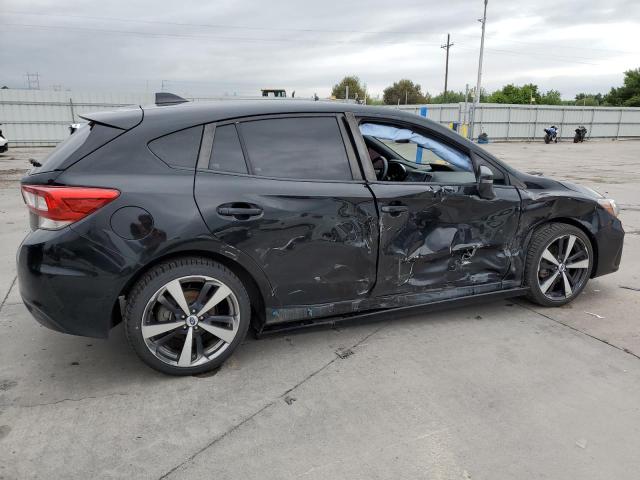 Vin: 4s3gtak62h1738174, lot: 59569185, subaru impreza sport 20173