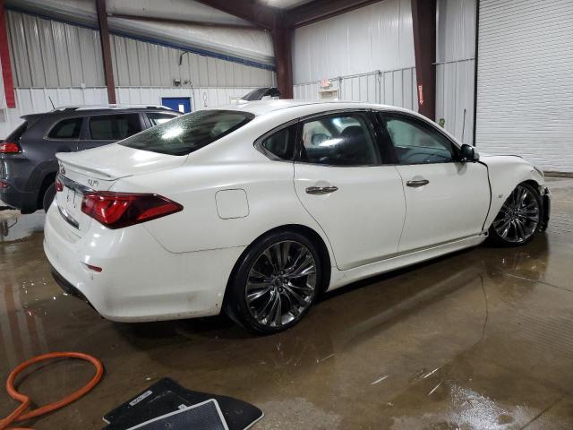 Vin: jn1by1ar0km585603, lot: 60259855, infiniti q70 3.7 luxe 20193