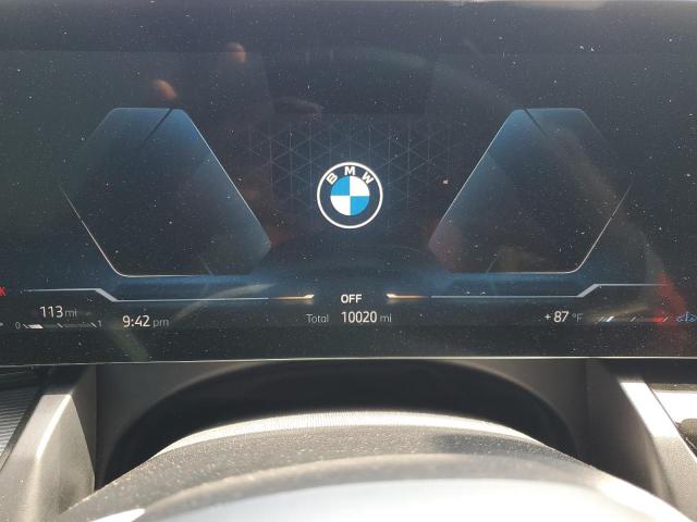 2025 BMW 530 I #3304054485