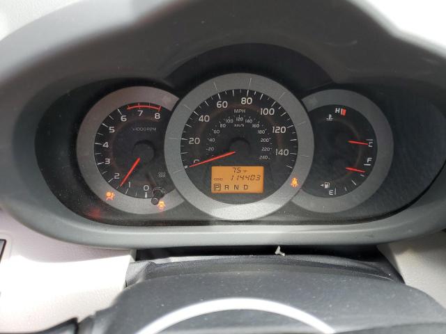 jtmbk4dv1bd018227 - 2011 Toyota Rav4 - #62498775