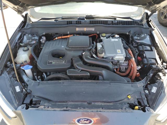 2016 FORD FUSION SE - 3FA6P0PU9GR144158