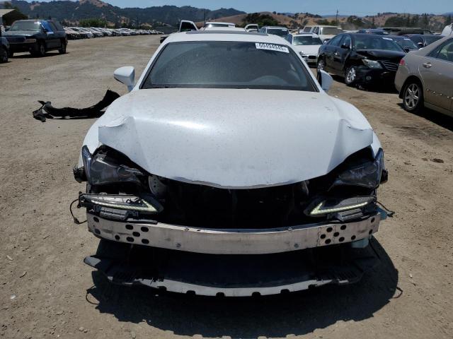 2016 LEXUS RC 200T - JTHHA5BC8G5004149