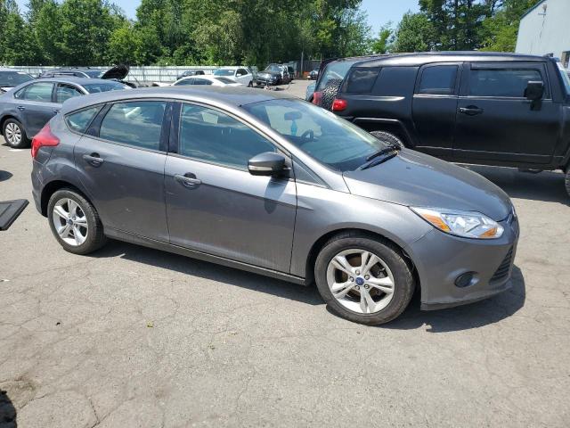 2013 FORD FOCUS SE - 1FADP3K2XDL339307