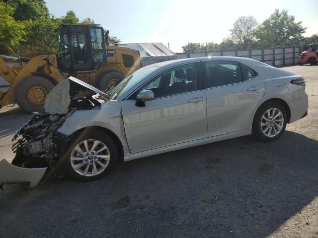 Vin: 4t1c11ak0pu182670, lot: 59259315, toyota camry le 2023 img_1