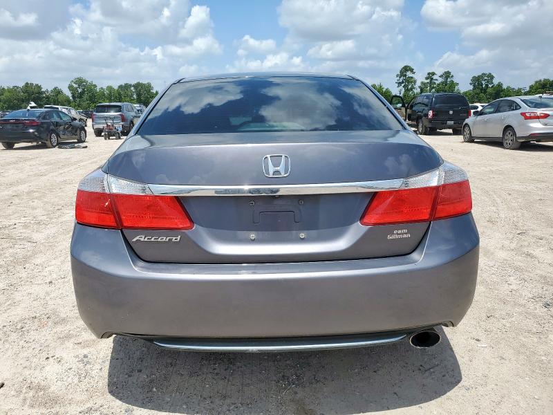 2013 HONDA ACCORD LX - 1HGCR2F34DA093056