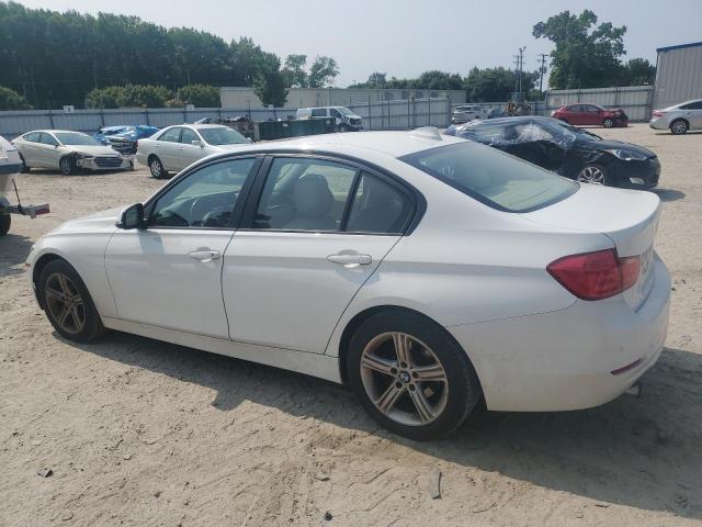 Vin: wba3b1g53fnt04169, lot: 58546665, bmw 3 series i 20152