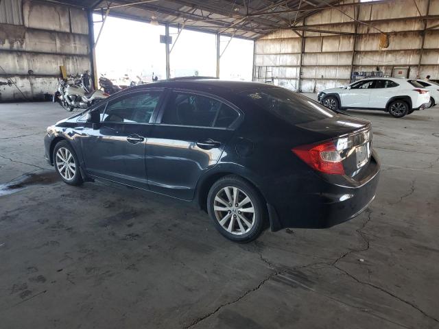 Vin: 2hgfb2f86ch316663, lot: 61434855, honda civic ex 20122