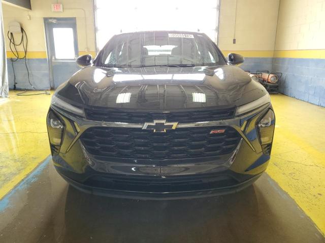 2024 CHEVROLET TRAX 2RS KL77LJE26RC062985