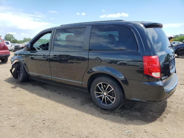 2018 DODGE GRAND CARA - 2C4RDGEGXJR222062