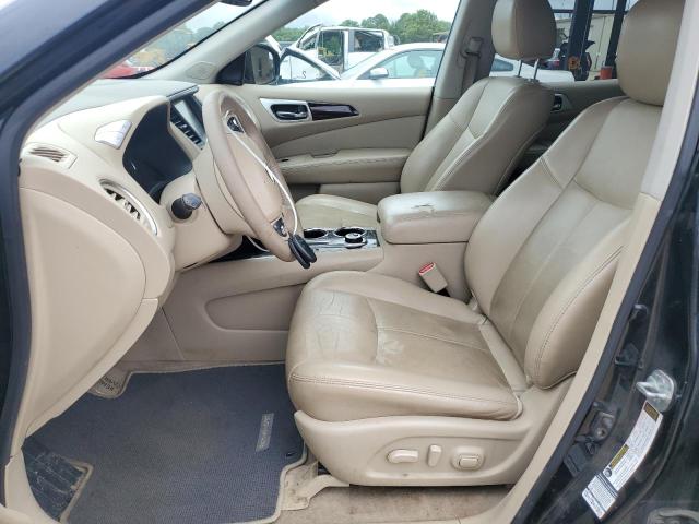 2015 NISSAN PATHFINDER - 5N1AR2MM1FC601911