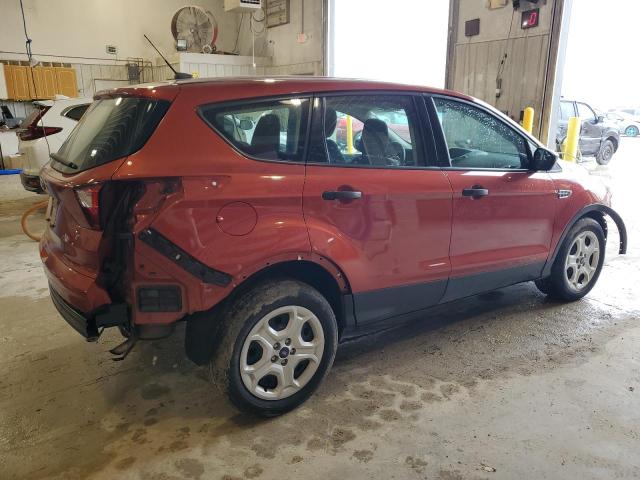 Vin: 1fmcu0f7xkuc20100, lot: 58794225, ford escape s 20193