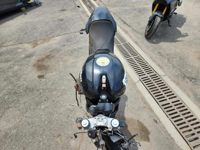 2007 DUCATI MONSTER S2 ZDM1RAAN37B093609
