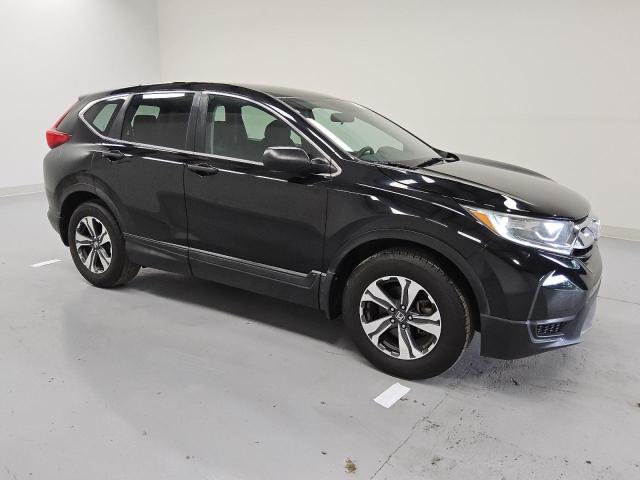 2018 HONDA CR-V LX 2HKRW5H35JH406989