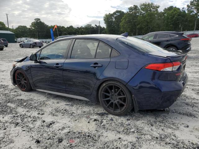 Vin: jtdp4rce4lj009877, lot: 60939155, toyota corolla se 20202