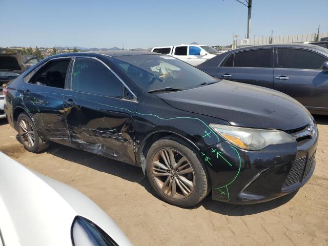 Vin: 4t1bf1fk1gu593792, lot: 60336595, toyota camry le 20164