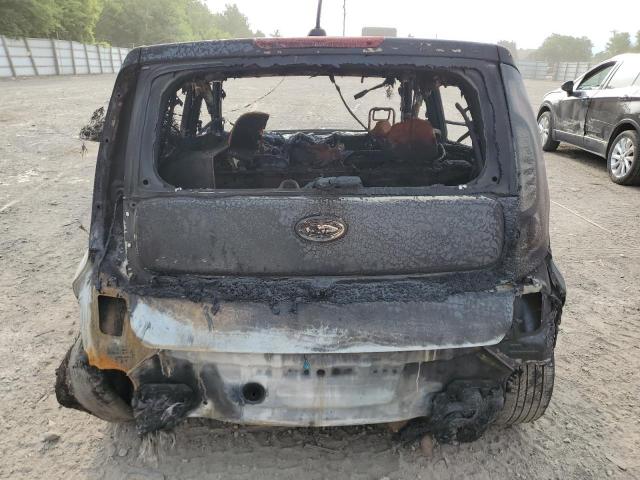 2019 KIA SOUL KNDJN2A22K7910423