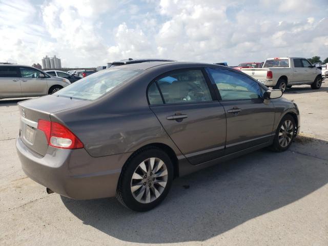 Vin: 19xfa1f86ae076521, lot: 60377585, honda civic ex 20103