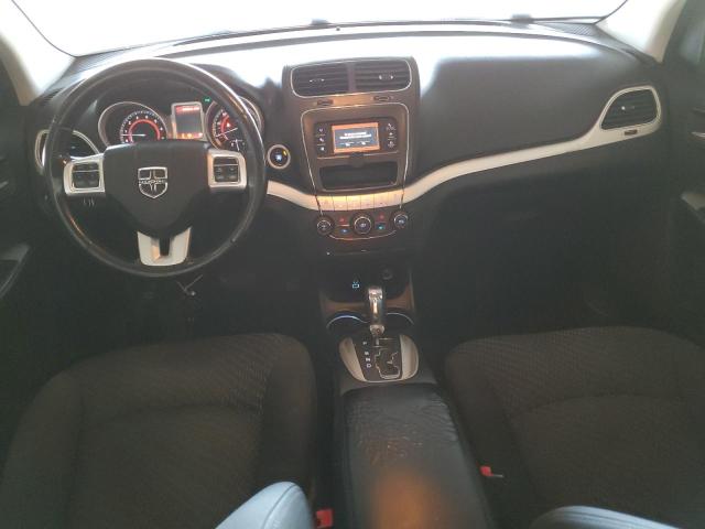 2018 DODGE JOURNEY SX 3C4PDCBG5JT476554