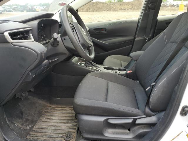 2024 TOYOTA COROLLA LE - JTDBCMFE9RJ033855