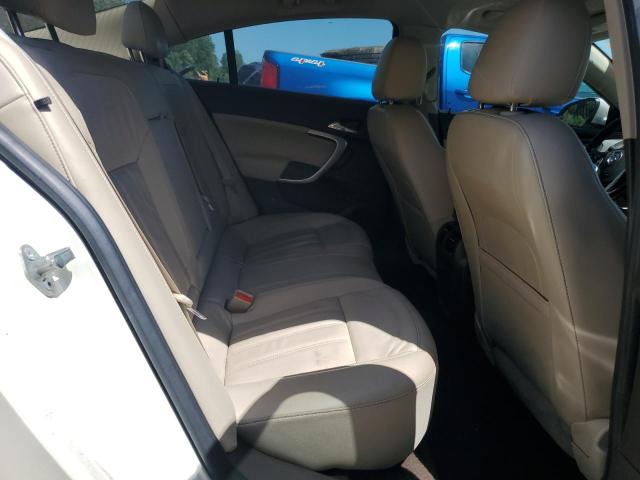 2015 BUICK REGAL 2G4GL5EX7F9182170