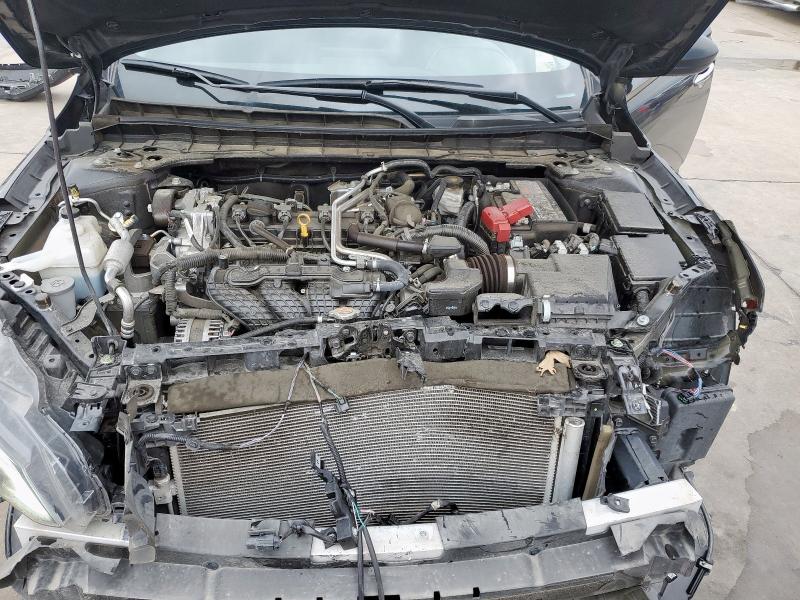 2024 NISSAN ALTIMA S - 1N4BL4BV7RN328313