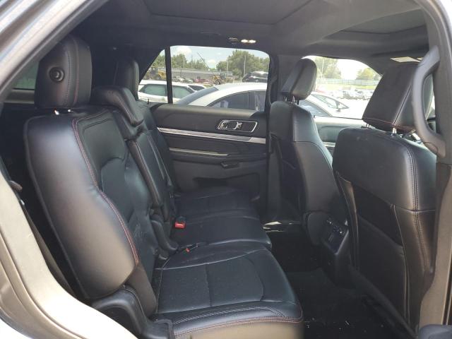 2019 FORD EXPLORER SPORT 1FM5K8GT3KGA37001