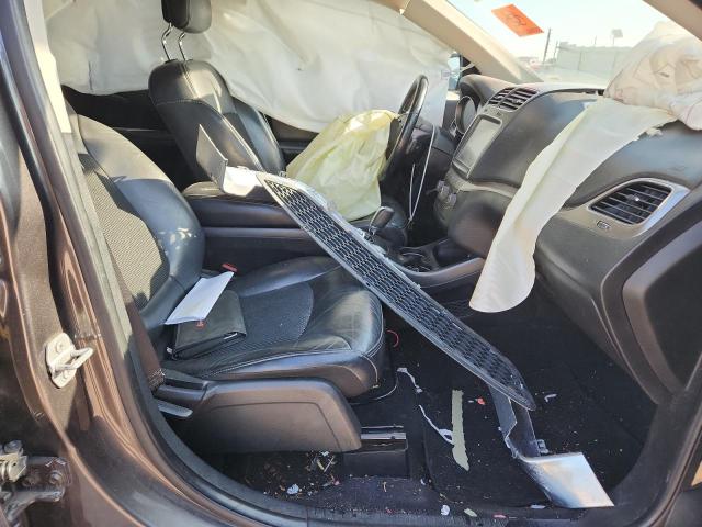 2018 DODGE JOURNEY CR 3C4PDDGG6JT387476