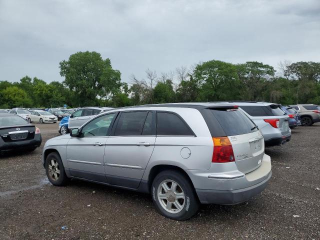 CHRYSLER PACIFICA T 2006 silver 4dr spor gas 2A4GM68456R720769 photo #3