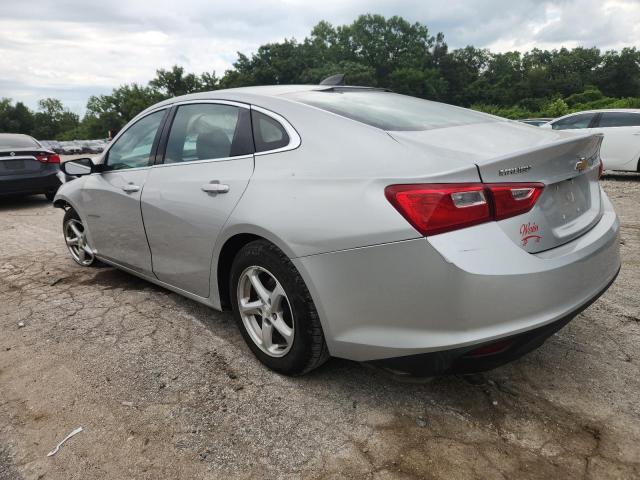 2017 CHEVROLET MALIBU LS - 1G1ZB5ST7HF233588