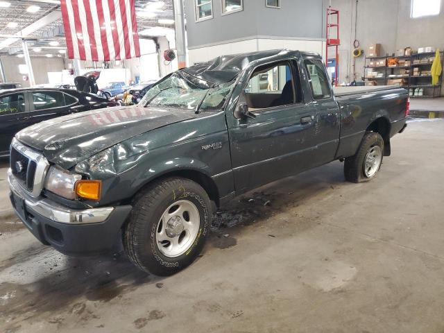 FORD RANGER SUP