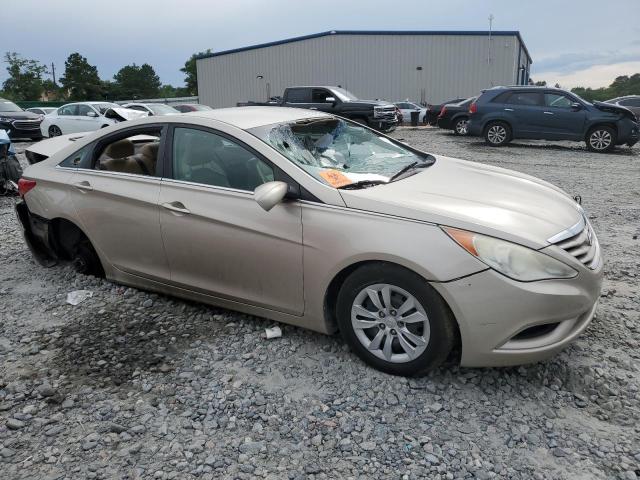 Vin: 5npeb4ac3bh130571, lot: 61242505, hyundai sonata gls 20114