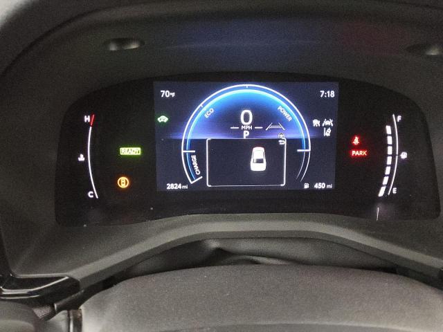 2025 TOYOTA CAMRY XSE - 4T1DAACK6SU129420
