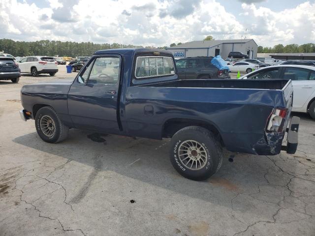 Vin: 1b7fd14t2gs017163, lot: 59539965, dodge d series d150 19862