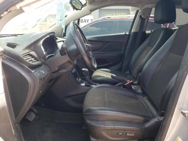 2019 BUICK ENCORE PRE - KL4CJASB7KB703739