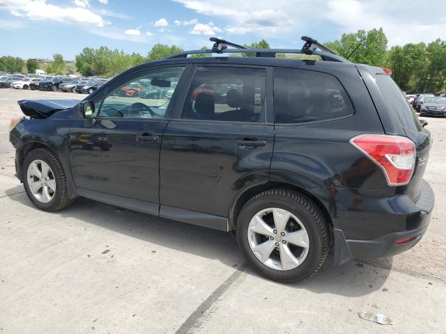 Vin: jf2sjagc0eh432108, lot: 60334505, subaru forester 2.5i premium 20142