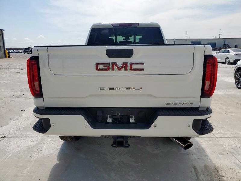2022 GMC SIERRA K25 1GT49RE74NF354643